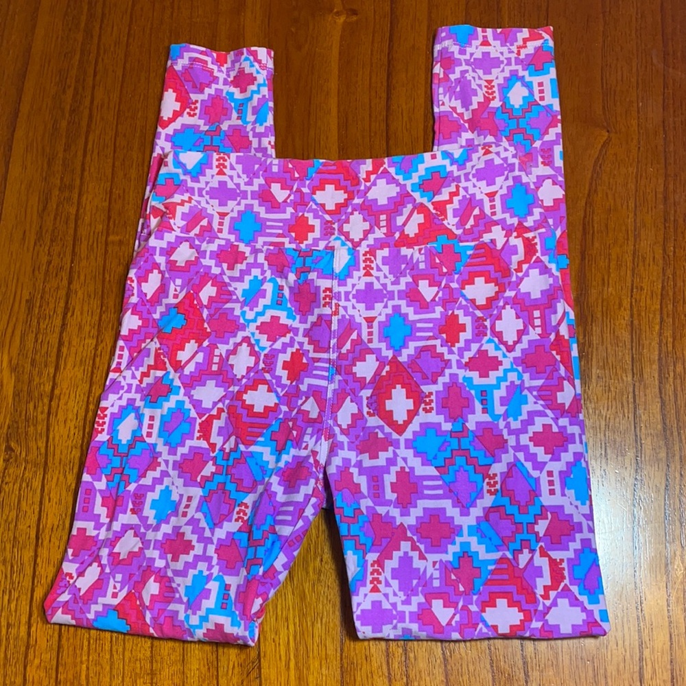 LuLaroe leggings OS
